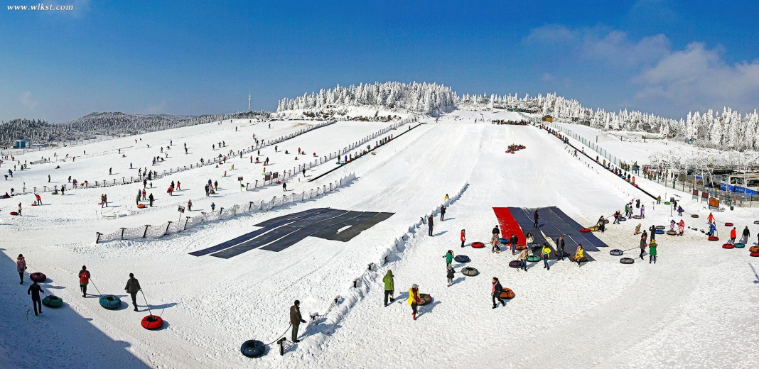 推动冰雪产业发展促进河北转型升级