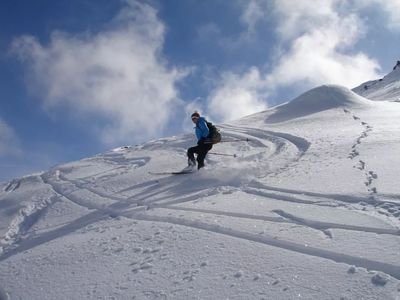 到2025年河北将建设成为冰雪运动等重要消费目的地