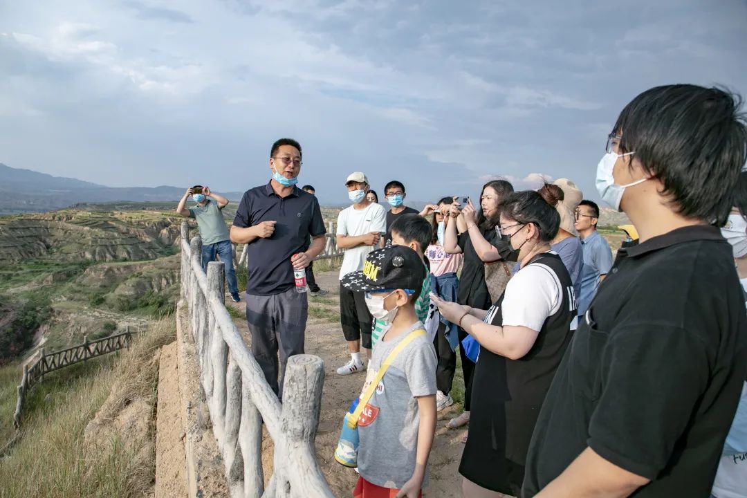 “河北泥河湾旧石器公众考古月”活动正式启动